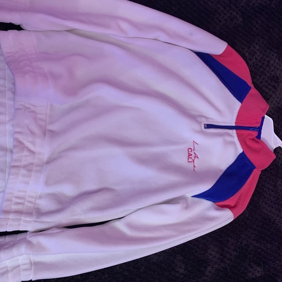 Zip up sweater - Picture 2 of 4